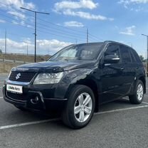 Suzuki Grand Vitara 2.0 AT, 2010, 167 000 км, с пробегом, цена 1 300 000 руб.