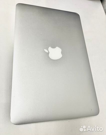 Apple macbook air