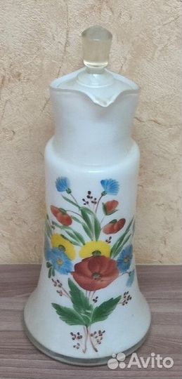 Ваза для цветов, кувшин для воды