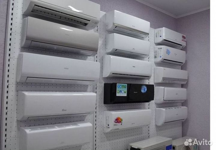 Сплит-система, которая не просквозит