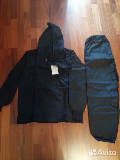 Костюм рабочий летний для рыбалки