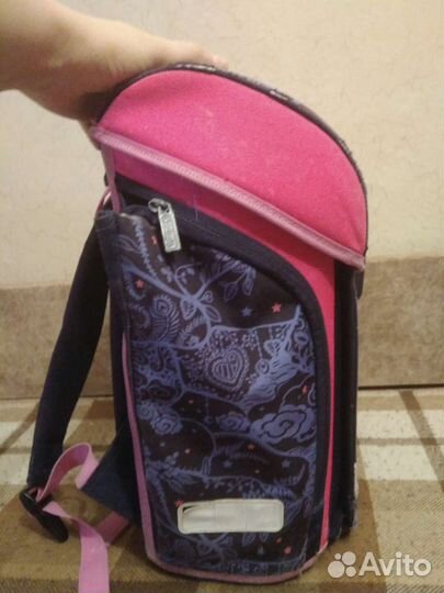 Ранец Herlitz New Midi Unicorn Night