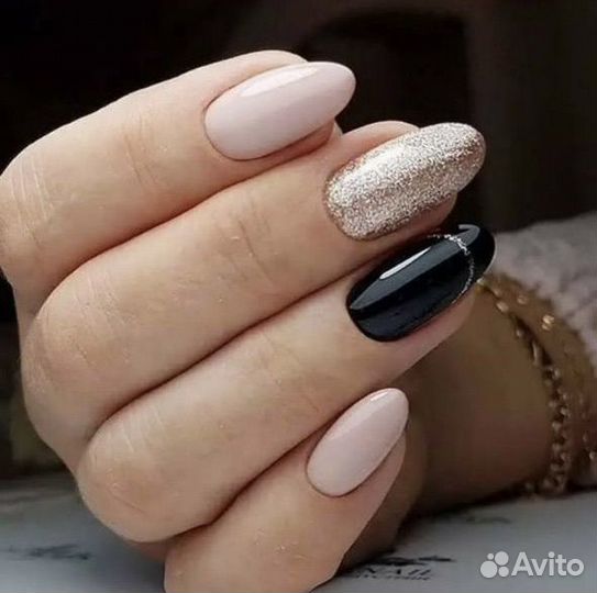 Маникюр на дому. Выхино