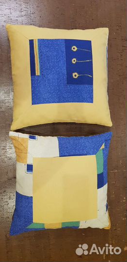 Покрывало на кровать+ наволочки