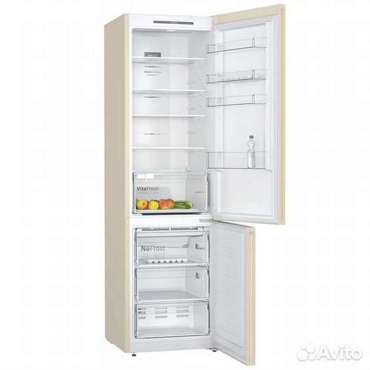 Холодильник Bosch kgn39uk22r