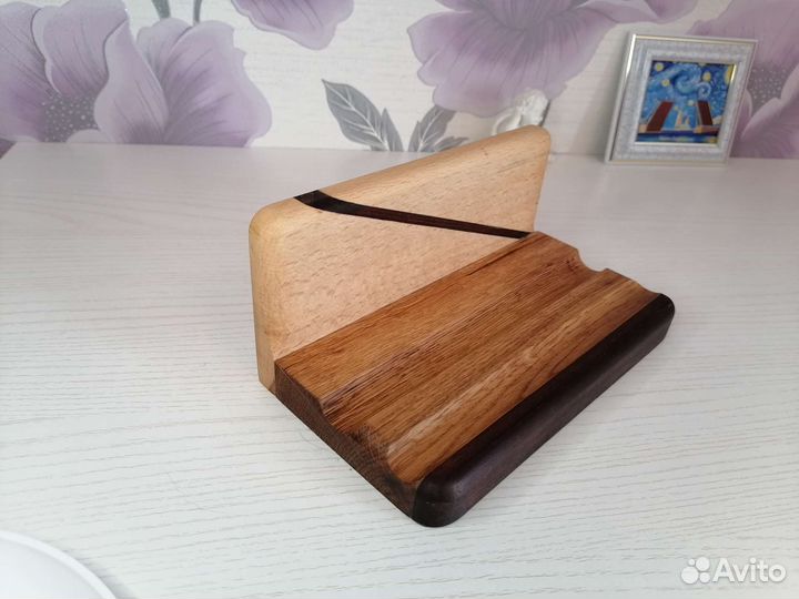 Подставка под телефон, планшет