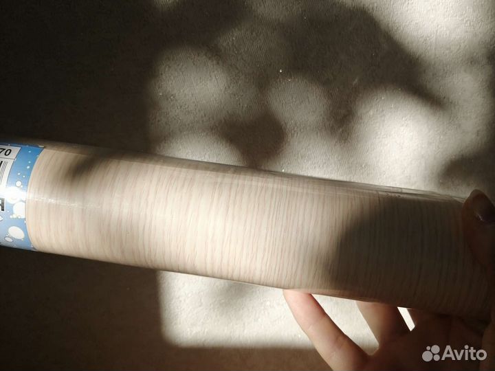 Самоклеющаяся пленка под дерево