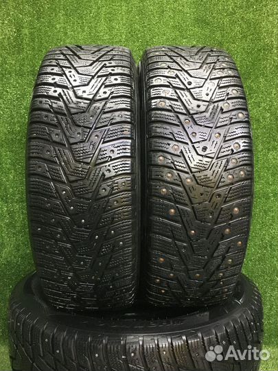 Hankook Winter I'Pike RS2 W429 185/65 R15 92T