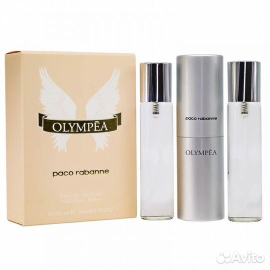 Paco Rabanne Olympea