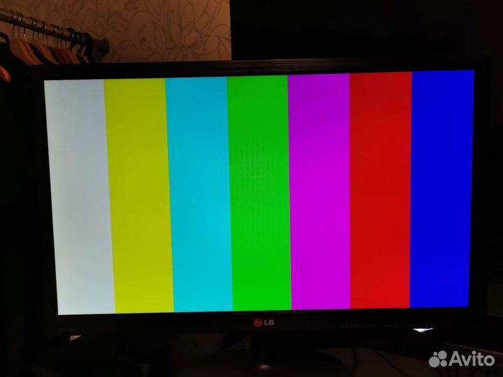 Монитор LG 24