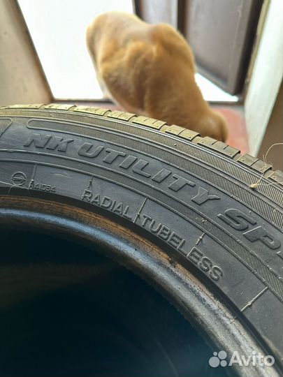 Nankang NK Utility SP-7 245/60 R18 105