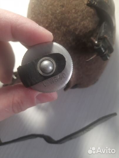 Фляга немецкая