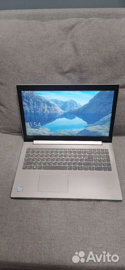 Ноутбук Lenovo ideapad 330b 15IKB