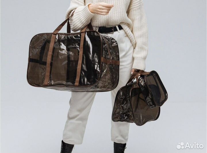 Набор сумок в роддом