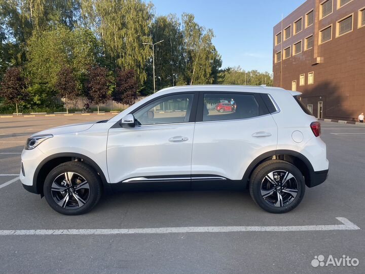 Прокат авто