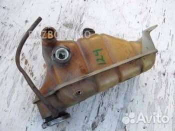 Расширительный бачок