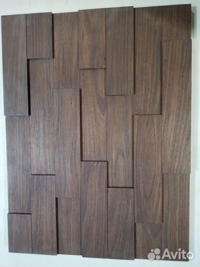 Изготовление стеновых панелей