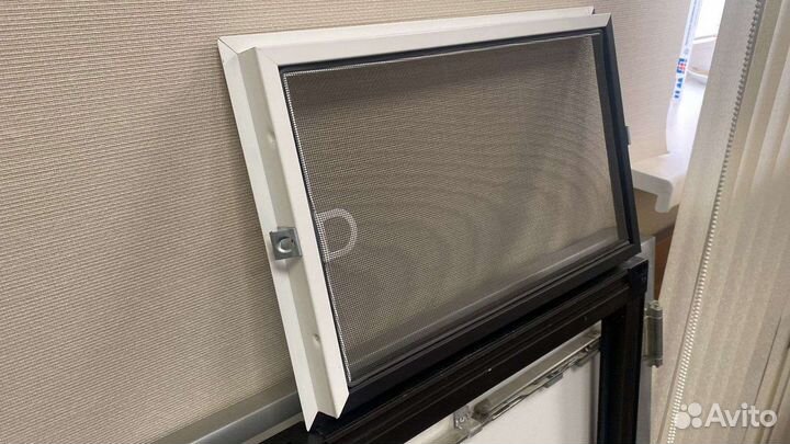 Москитные сетки