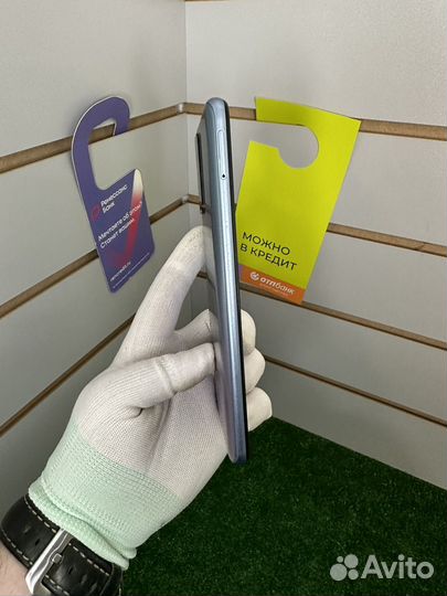 HONOR 10X Lite, 4/128 ГБ