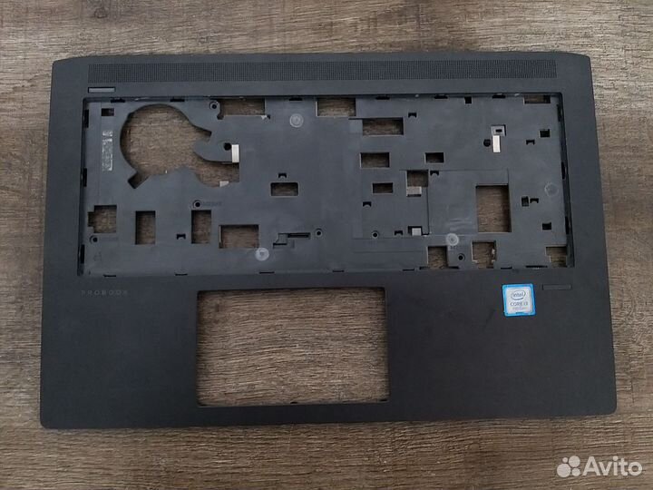 Топкейс HP ProBook 440 G5