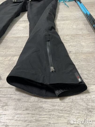 Горнолыжные штаны женские