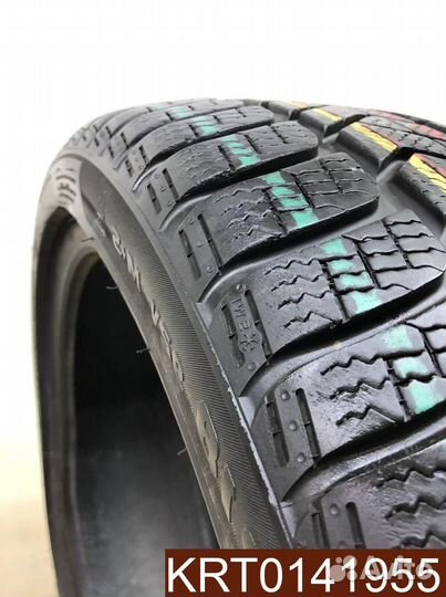 Pirelli Winter Sottozero 3 225/40 R18 92V