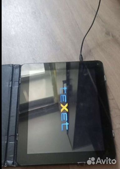 Планшет teXet TM-9743W