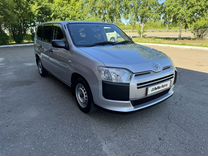 Toyota Probox 1.5 CVT, 2014, 184 100 км, с пробегом, цена 850 000 руб.