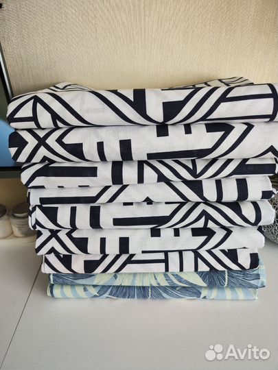 Пошив постельного белья на заказ