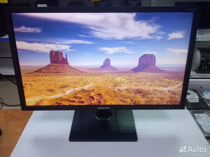 Монитор Samsung S23C200B,1920x1080,TN