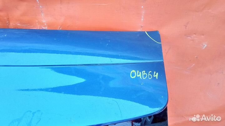 Крышка багажника для Ford C-Max 2003-2010