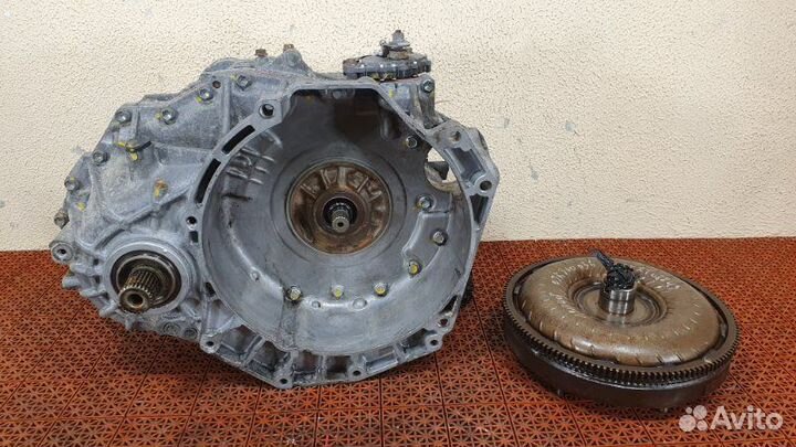 АКПП, Volkswagen Transporter