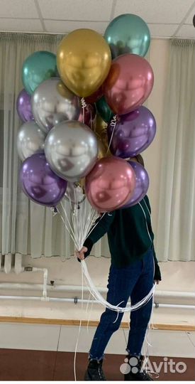 Шары,гелевые шары,круглосуточно