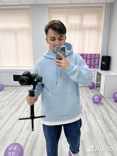 Мобильный видеомейкер, Сторисмейкер/Продюсер