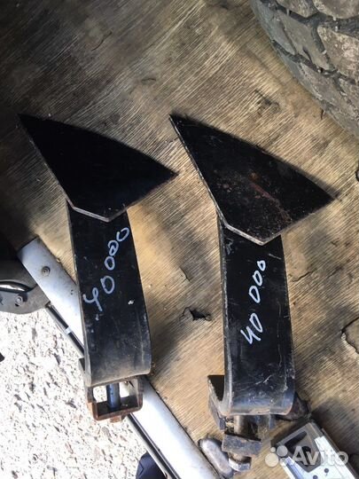 104038000 Чистик диска gregoire besson