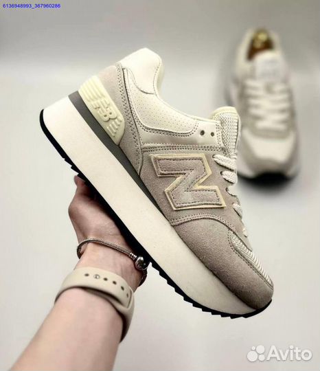 New balance 574