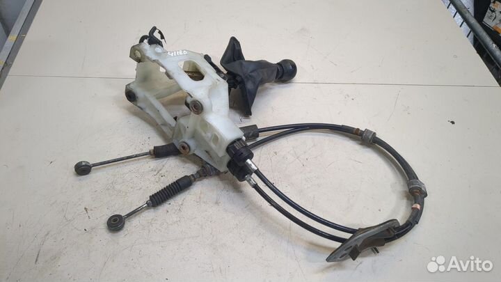 Кулиса кпп Toyota RAV 4, 2015