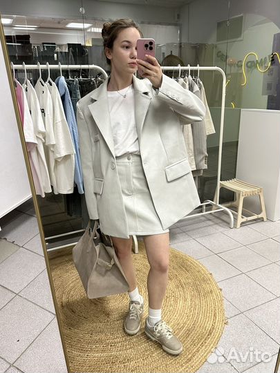 Новый костюм Корея