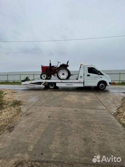 Эвакуатор Рыбная слобода. Эвакуатор м7