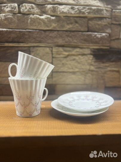 Набор столовой посуды