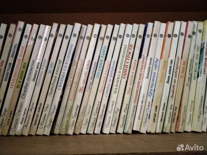 Книги любовные романы