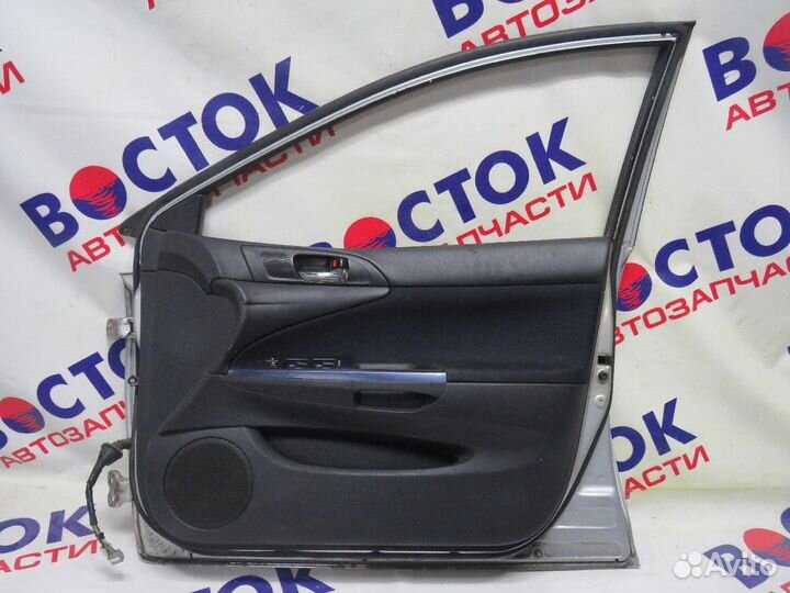 Дверь Перед Право toyota caldina AZT241W, AZT246W, ZZT241W, ST246W