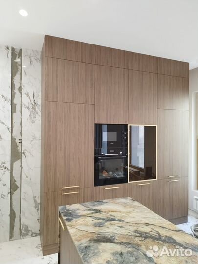 Кухни на заказ