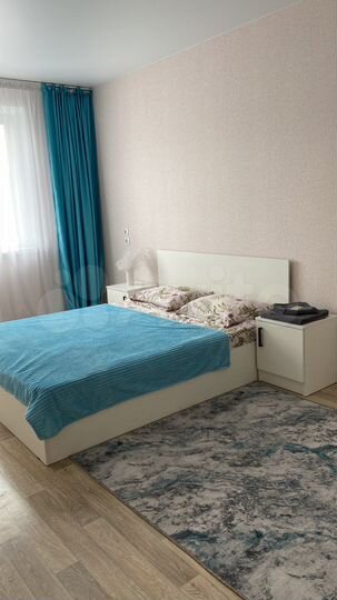 2-к. квартира, 48 м², 2/10 эт.