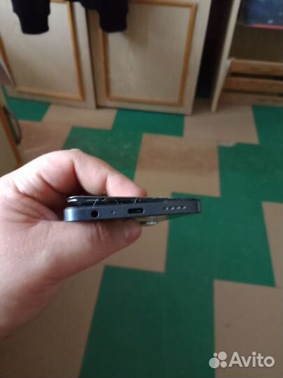 realme C55, 8/256 ГБ