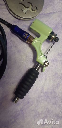 Машинка для татуажа