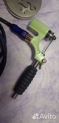 Машинка для татуажа