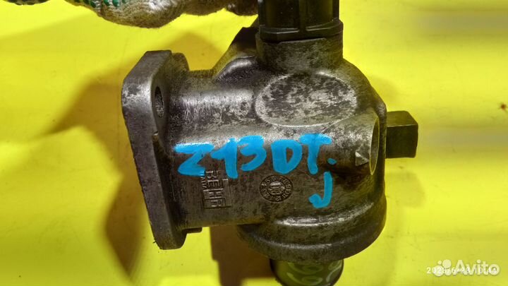 Корпус термостата для Opel Corsa D