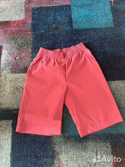 Шорты новые 48-54