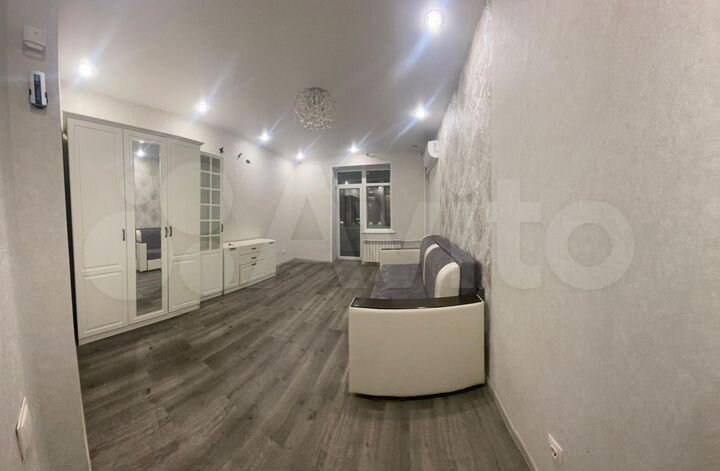 3-к. квартира, 63 м², 2/5 эт.